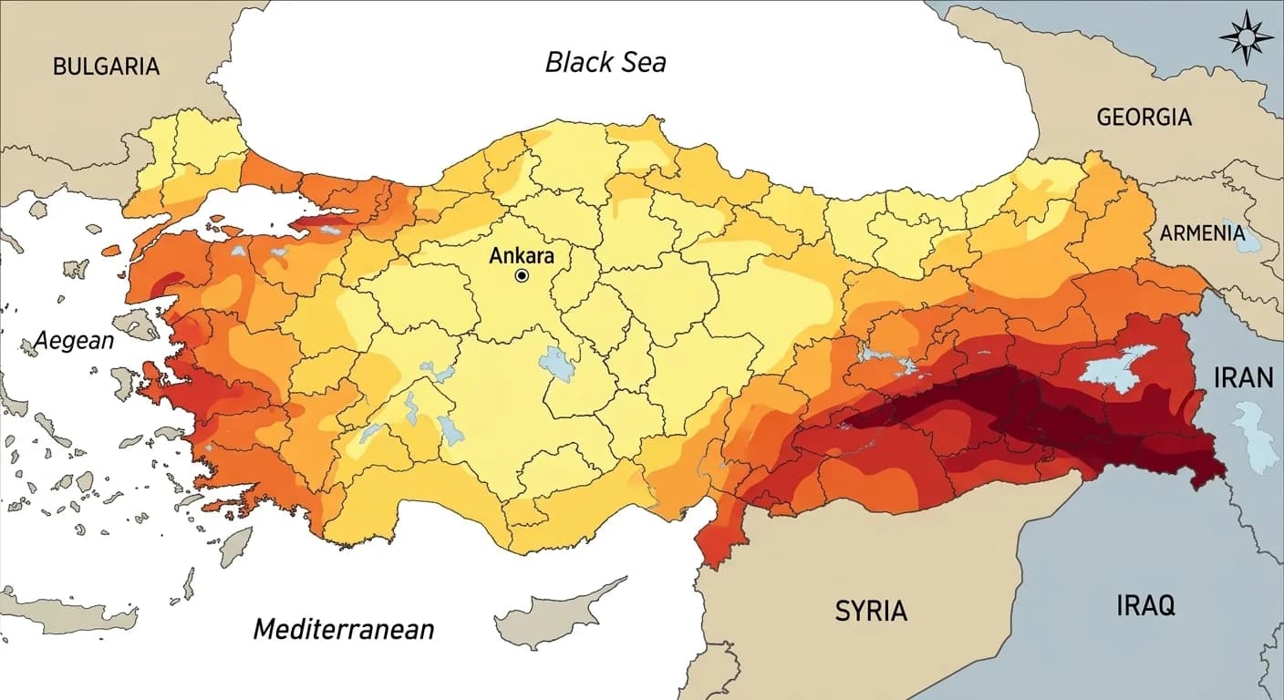 Görsel, yapay zeka yardımıyla üretilmiştir
