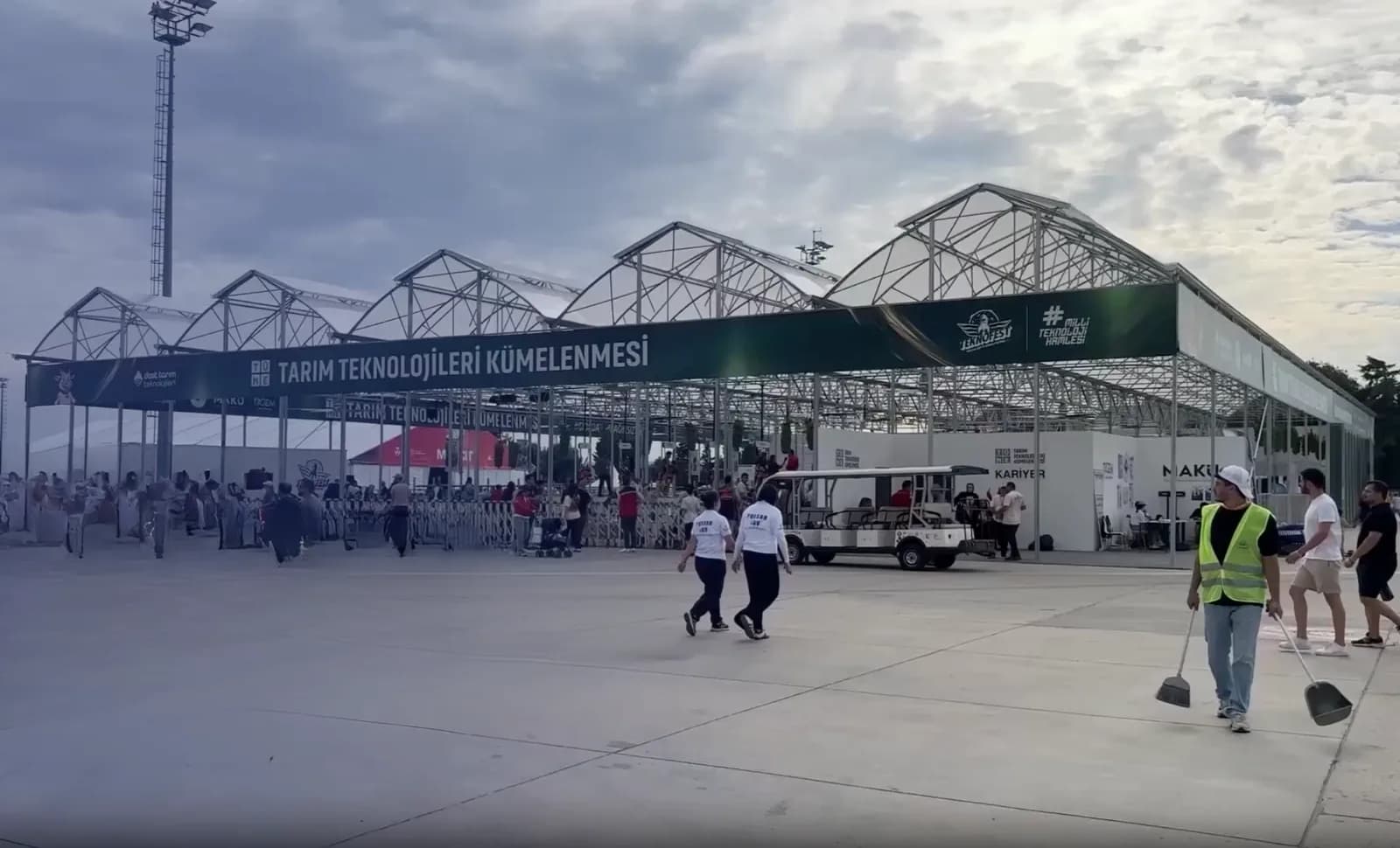 Akıllı Tarımda Yeni Dönem