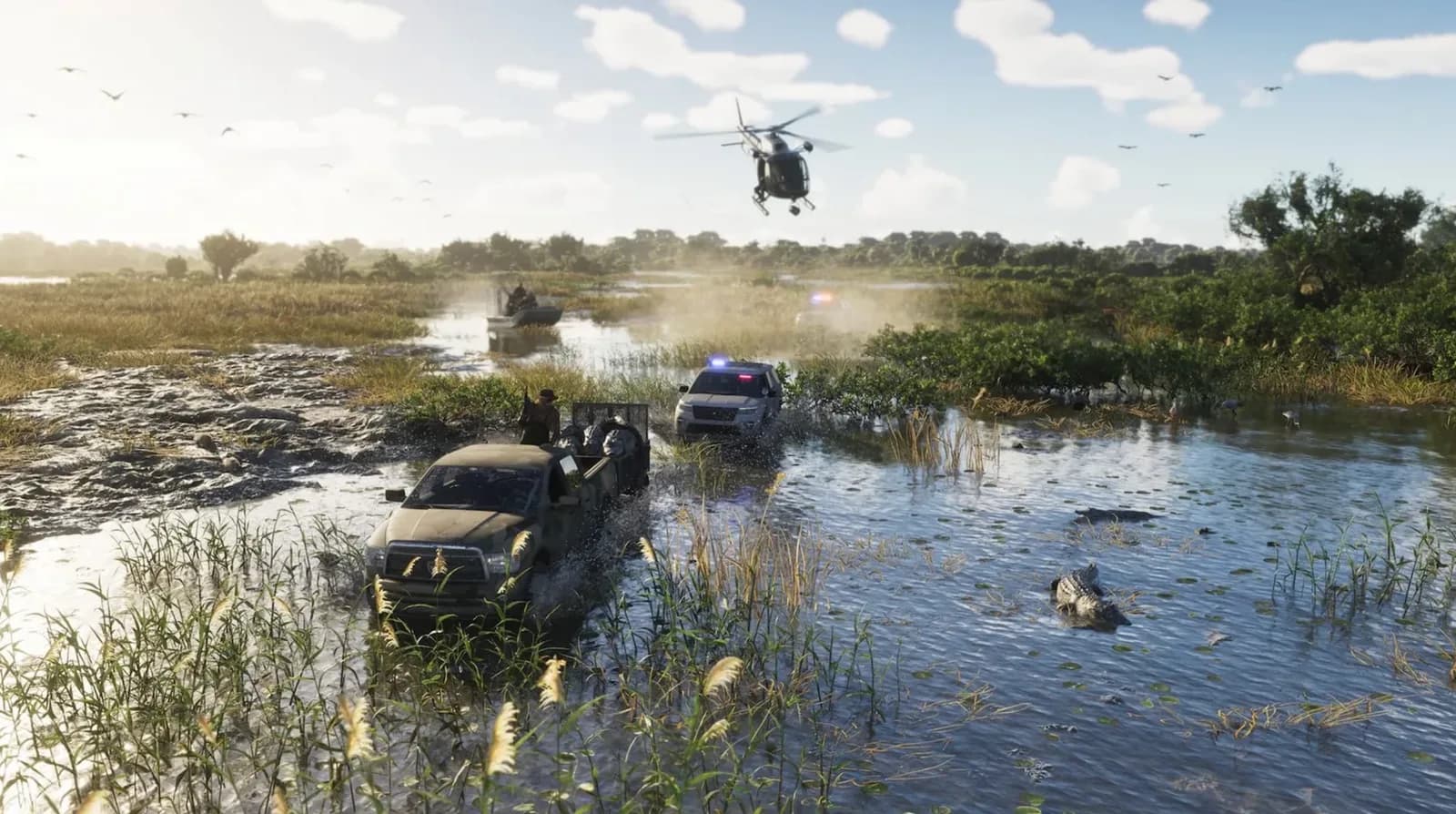 GTA 6 - Grassrivers (Screenshot: Rockstar Games)