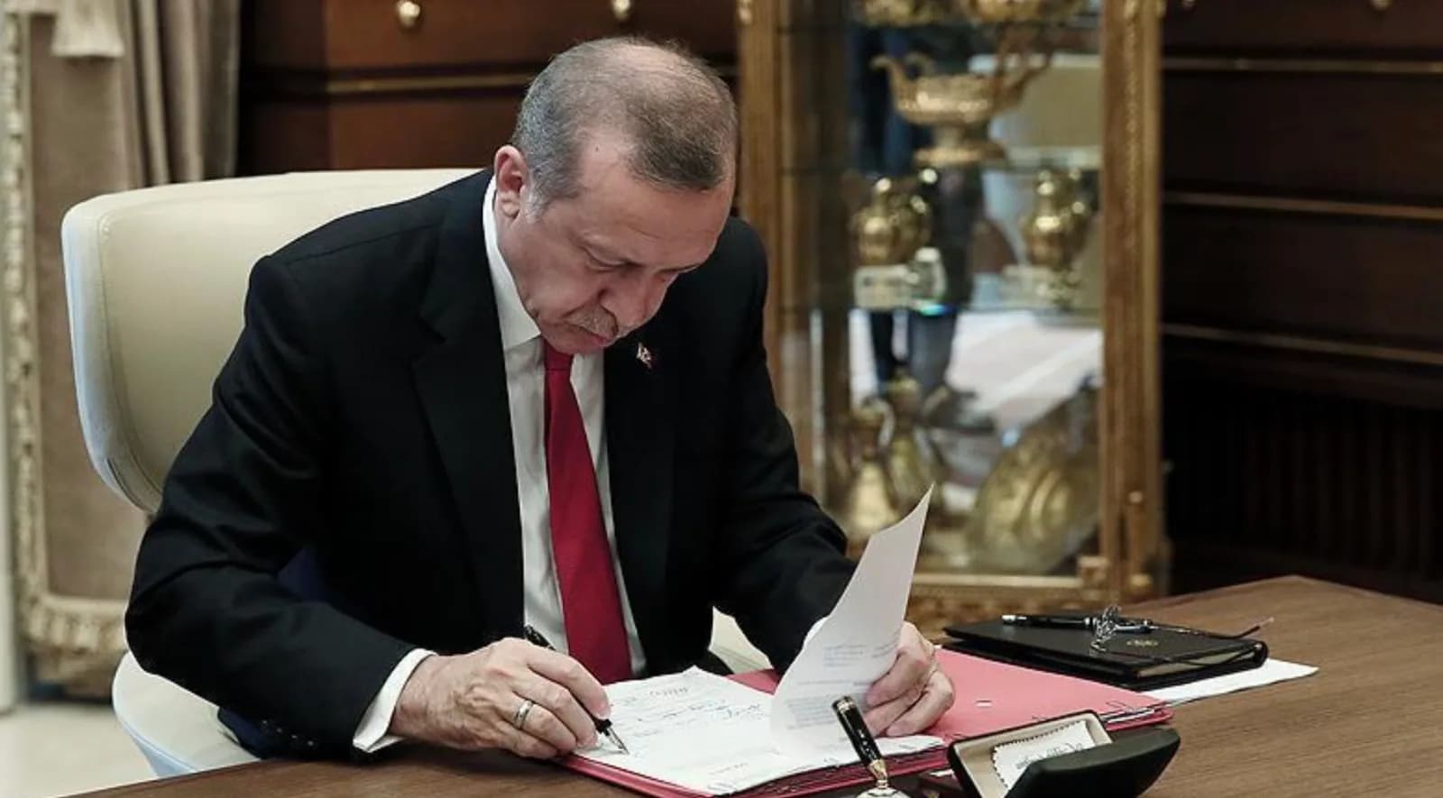 TC Cumhurbaşkanlığı